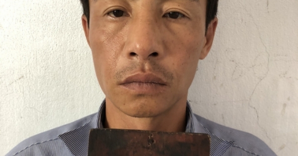 Hà Tĩnh: Khởi tố đối tượng có 08 tiền án vẫn tiếp tục trộm cắp tài sản