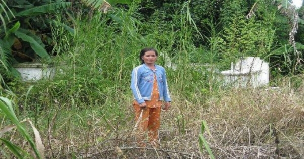 Bí hiểm bùa ngải vùng Thất Sơn - Kỳ 2: Lời nguyền độc địa của thầy Chà Và