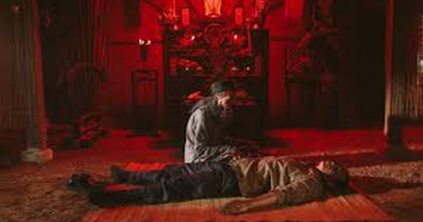Bí hiểm bùa ngải vùng Thất Sơn - Kỳ 3: Ly kì thầy bùa móc đinh trong người bệnh, dắt về từ cửa tử