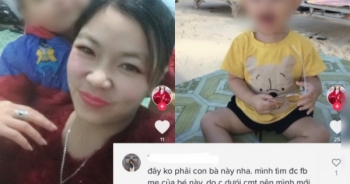 “Thám tử mạng” biến nghi phạm bắt cóc bé trai ở Bắc Ninh thành “hot TikTok”