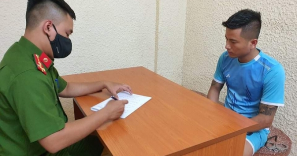 Hà Nội: Lời khai "hồn nhiên", của nghi phạm đột nhập, "khoắng" sạch 8,4 kg vàng