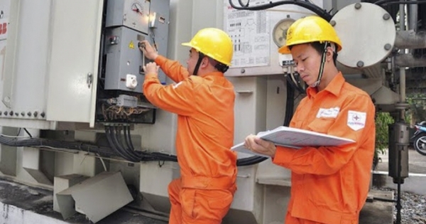 Biểu giá điện 5 bậc thang cũng bị phản đối mạnh