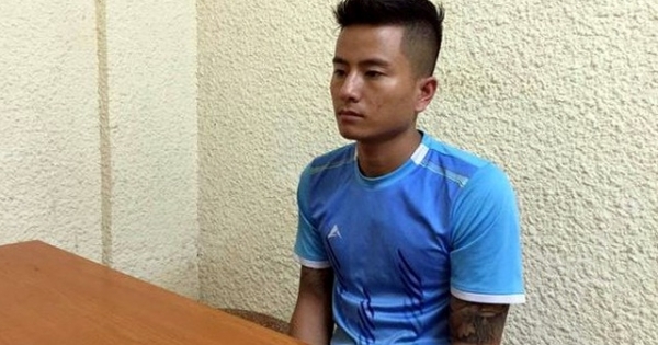 Vụ trộm 350 cây vàng ở Hà Nội: Kế hoạch tỉ mỉ của kẻ có 2 tiền án