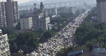 TQ: Tiết lộ nguyên nhân gây rò rỉ hóa chất khiến “biển người” tháo chạy khỏi thành phố