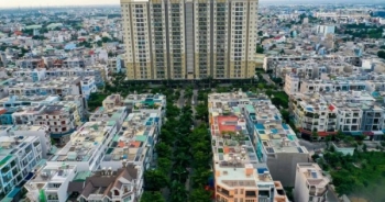 Chung cư giá rẻ ở TP.HCM vì sao ngày càng ít?