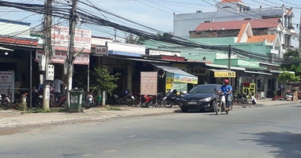 Long An: Bắt thanh niên hiếp dâm và cướp tài sản bác sĩ tại phòng khám