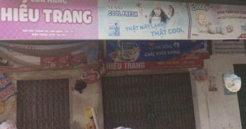 Sở Y tế Hải Dương truy vết người đến cửa hàng Hiếu Trang có 3 ca mắc COVID-19