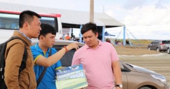 Đồng Nai: Khẩu vị mới của giới đầu tư BĐS Long Thành