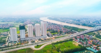 Cen Land: Top 200 doanh nghiệp vừa và nhỏ nổi bật châu Á