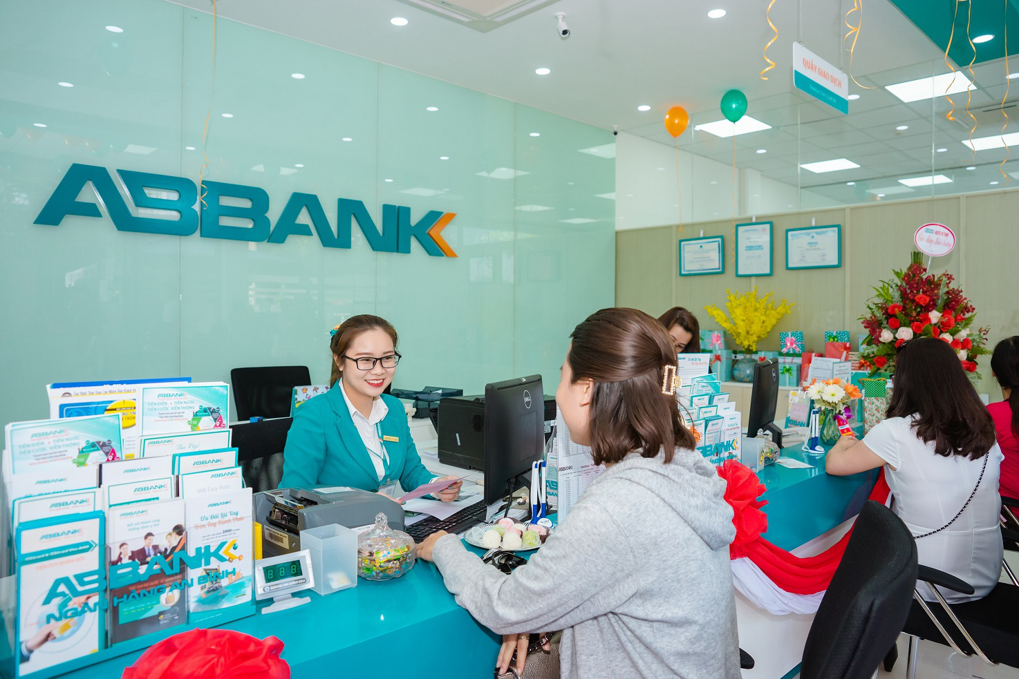 Ngân hàng TMCP An Bình (ABBank)