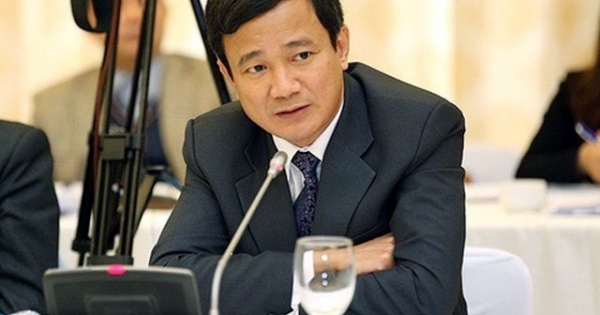 Những vi phạm khiến ông Lê Vinh Danh - hiệu trưởng ĐH Tôn Đức Thắng bị đình chỉ