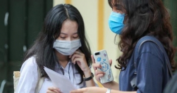 Tra cứu điểm thi tốt nghiệp THPT năm 2020