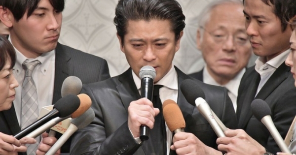 Quấy rối nữ sinh cấp 3, nghệ sĩ có tầm ảnh hưởng nhất nhì Nhật Bản nhận cái kết đắng