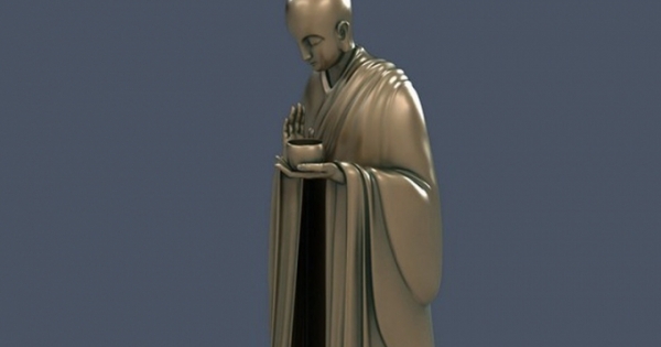 Tôn giả Mục Kiền Liên - Đệ tử thần thông đệ nhất của đức Phật