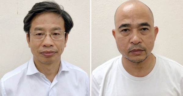 Vì sao cựu Tổng Giám đốc Tổng Công ty Dầu Việt Nam bị truy tố?