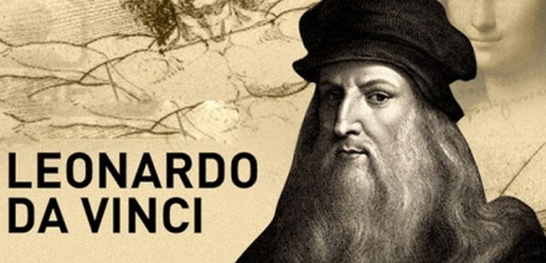 Những góc khuất trong cuộc đời danh họa Leonardo da Vinci