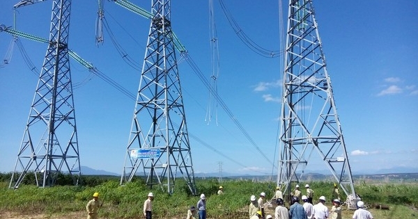 Đường dây 500kV mạch 3: Ì ạch giải phóng mặt bằng