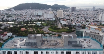 Thanh tra chỉ rõ các sai phạm và kiến nghị xem xét lại quy hoạch dự án Sơn Thịnh 2