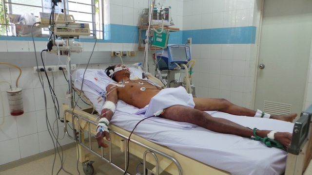 Bệnh nhân có biểu hiện sốt xuất huyết tuyệt đối không chủ quan để tránh nguy hiểm tính mạng