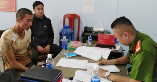 Sát hại người phụ nữ liệt nửa người để cướp 2 chiếc nhẫn vàng