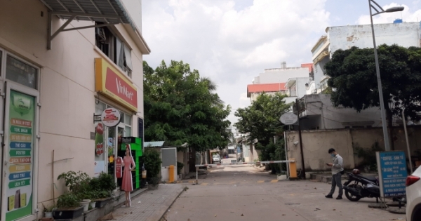 Thanh niên đâm 3 bảo vệ chung cư trọng thương vì thường xuyên bị nhắc nhở