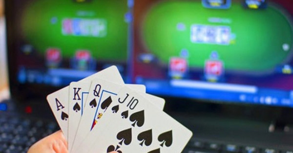 Lạng Sơn: Khởi tố 3 đối tượng về hành vi đánh bạc qua mạng