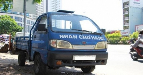 TP HCM kiến nghị “khai tử” xe chở hàng, xe chở người bốn bánh có gắn động cơ