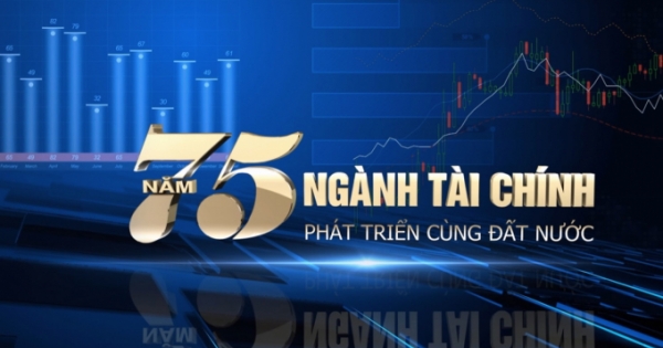 Phát sóng phim tài liệu “75 năm ngành Tài chính phát triển cùng đất nước” trên VTV1