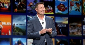 CEO TikTok từ chức sau gần 3 tháng giữ "ghế nóng"