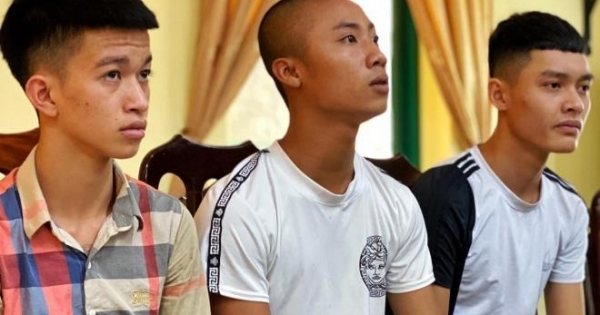 Chém bố bạn gái trọng thương vì bị ngăn cấm yêu đương