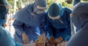 Thêm 2 ca nhiễm Covid-19 mới tại Đà Nẵng và Hà Nội, Việt Nam ghi nhận 1.038 trường hợp