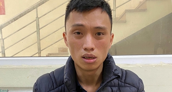 Hà Nội: Nghi vợ ngoại tình, chồng dùng dao chém chết vợ và con trai