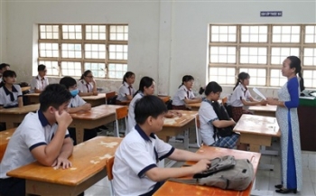 Bắc Giang: 1.284 người trúng tuyển giáo viên năm 2020