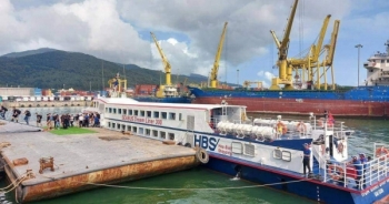 Nghiên cứu, rà soát quy hoạch, quản lý cảng biển