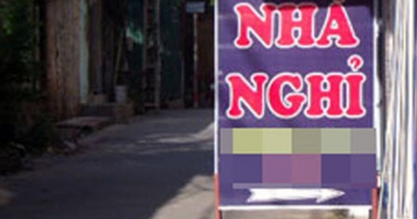 Nợ 600 triệu đồng không trả, người phụ nữ bị sát hại trong nhà nghỉ