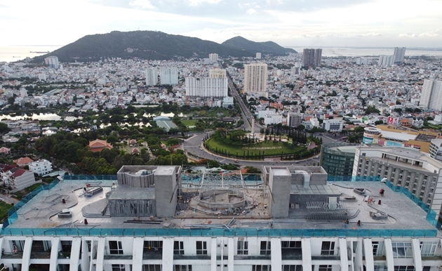 Thanh tra chỉ rõ các sai phạm và kiến nghị xem xét lại quy hoạch dự án Sơn Thịnh 2