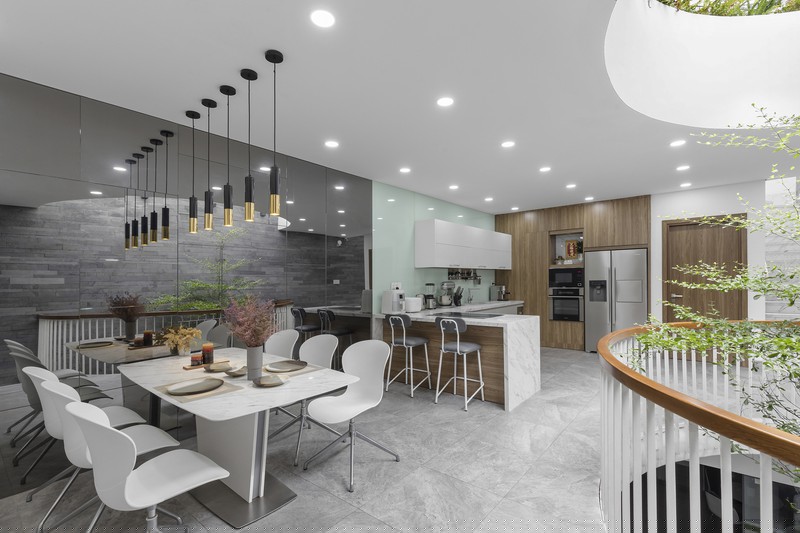 ngoi nha da nang ma cong nang nao cung hoan thanh xuat sac nhiem vu hinh 8