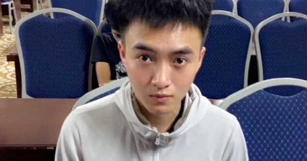 Hải Phòng: Bắt giữ nam 9X môi giới mại dâm