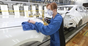 Mẫu sedan đẹp nhất lịch sử Acura sắp có mặt trên thị trường