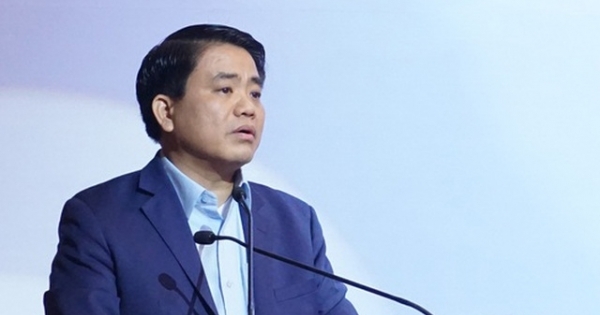 Ông Nguyễn Đức Chung và những ai dính dáng vụ chiếm đoạt tài liệu bí mật?