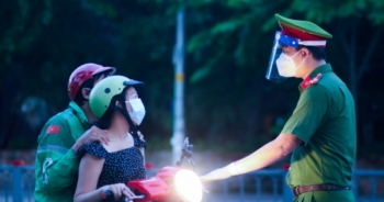 Tiếp tục áp dụng Chỉ thị 16 thêm 14 ngày đối với 19 tỉnh, thành phố phía Nam