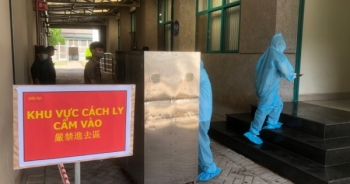 Hậu Giang thiết lập “vùng xanh” an toàn trong công tác phòng, chống dịch Covid-19