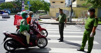 Người dân ở Hà Nội không được di chuyển ra ngoài địa bàn trong thời gian giãn cách