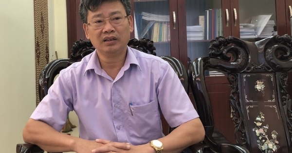 Vì sao Phó Giám đốc Sở TN&MT tỉnh Bắc Giang bị kỷ luật bằng hình thức cảnh cáo?