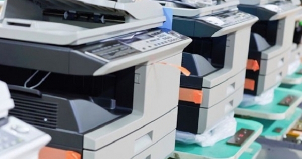 Hà Nội ban hành danh mục tài sản mua sắm tập trung