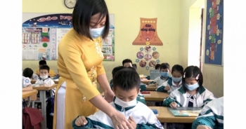 Giáo viên tiếp tục được hưởng phụ cấp thâm niên