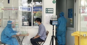 Sáng 3/8, Hà Nội có thêm 29 ca mắc Covid-19 mới