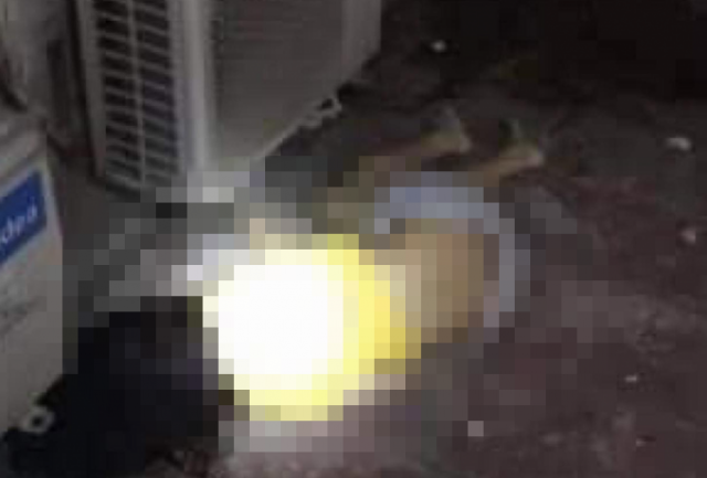 Bàng hoàng phát hiện bé gái hơn 10 tuổi rơi từ tầng cao của chung cư Linh Đàm tử vong