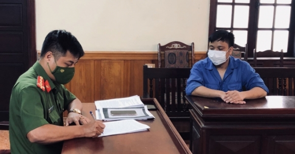 Một đường dây lô đề với số tiền giao dịch "khủng" tại Hưng Yên bị triệt phá, thu giữ 175 viên đạn