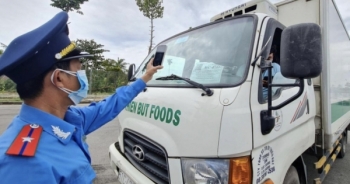 Giám đốc Sở GTVT Cần Thơ nói gì việc xe "luồng xanh" vẫn không được vào?